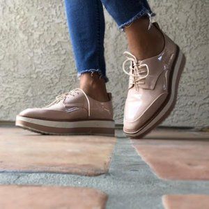 Wedge Oxford